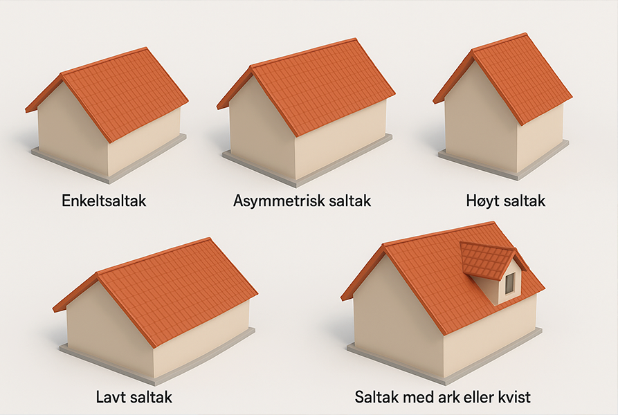 typer saltak