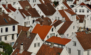Betongtakstein – slitesterkt og rimelig valg