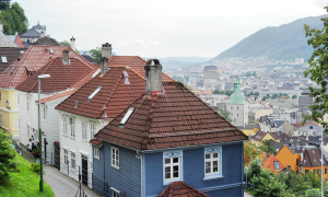 Tegltakstein – klassisk og varig løsning