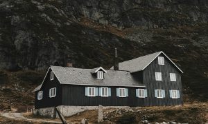 Skifertak – Eksklusivt og evigvarende