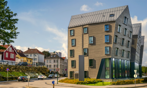 Takplater – typer, fordeler og levetid