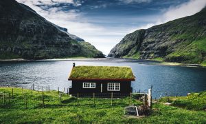 Torvtak – tradisjon, levetid og vedlikehold